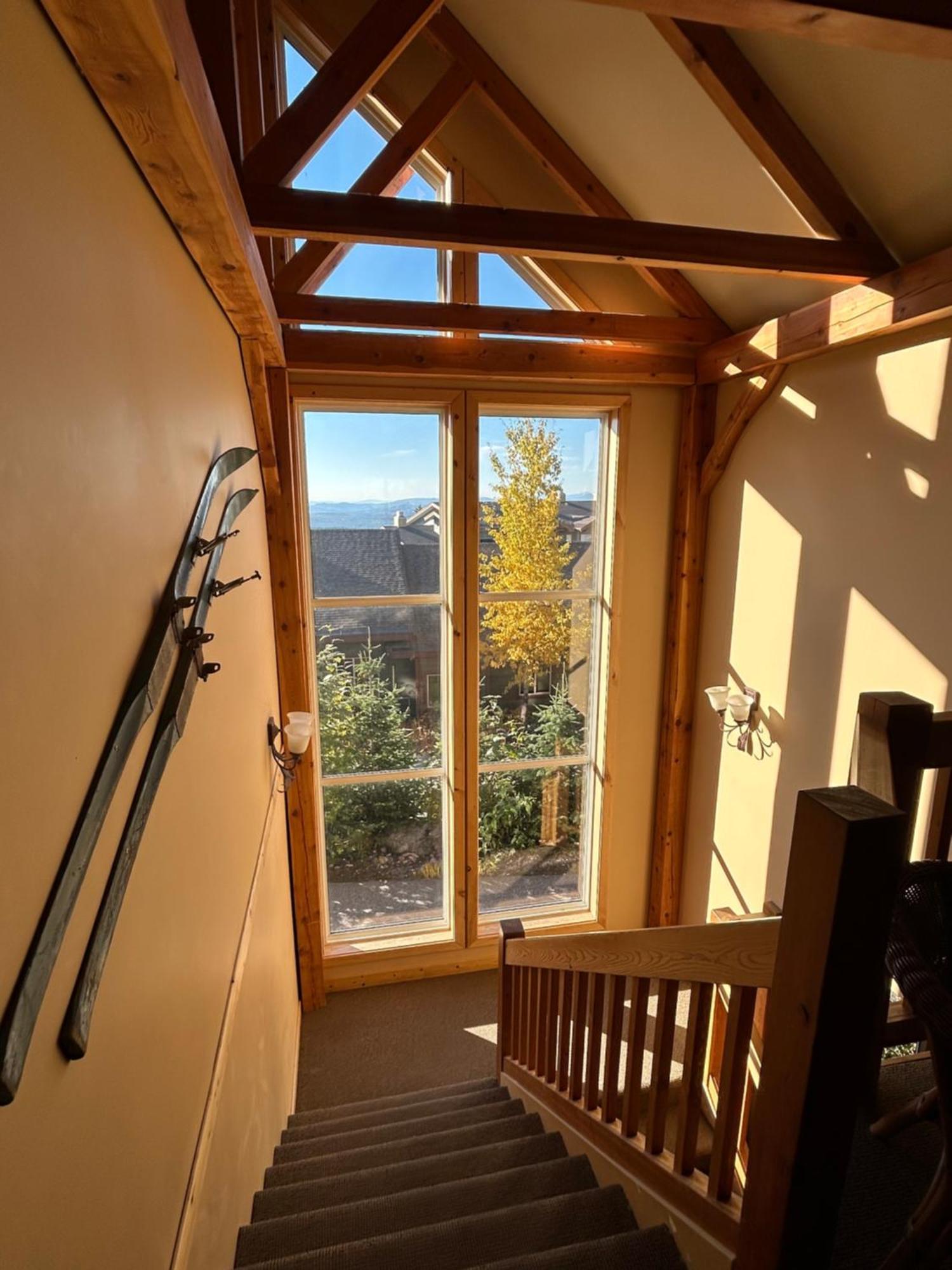 3 Bedroom 3 Bath Ski In Ski Out With Private Hot Tub Big White Buitenkant foto